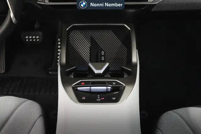 BMW Ix3 view 13