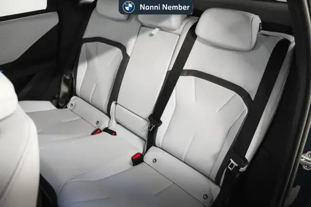BMW Ix3 view 15