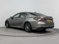 Toyota Camry 2.5 Hybrid Premium | NL-Auto | Navigatie | 360° Ca Gris - thumbnail 14