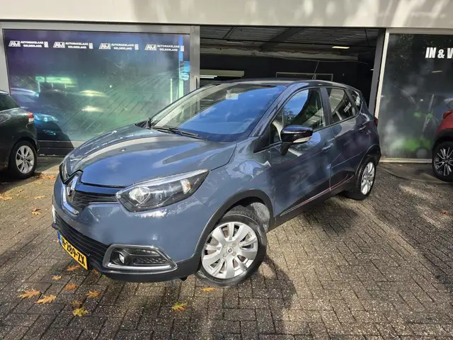 Renault Captur 0.9 TCe Expression | 2E EIGENAAR | 12 MND GARANTIE
