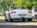Porsche Boxster Cabrio I Xenon I Tempomat I Tiptronic I JAPAN Wit - thumbnail 2