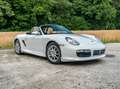 Porsche Boxster Cabrio I Xenon I Tempomat I Tiptronic I JAPAN Wit - thumbnail 10