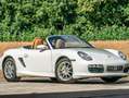 Porsche Boxster Cabrio I Xenon I Tempomat I Tiptronic I JAPAN Wit - thumbnail 5