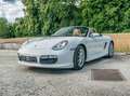 Porsche Boxster Cabrio I Xenon I Tempomat I Tiptronic I JAPAN Wit - thumbnail 8