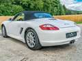 Porsche Boxster Cabrio I Xenon I Tempomat I Tiptronic I JAPAN Wit - thumbnail 14