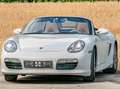 Porsche Boxster Cabrio I Xenon I Tempomat I Tiptronic I JAPAN Wit - thumbnail 7