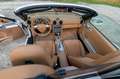 Porsche Boxster Cabrio I Xenon I Tempomat I Tiptronic I JAPAN Wit - thumbnail 16