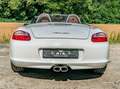 Porsche Boxster Cabrio I Xenon I Tempomat I Tiptronic I JAPAN Wit - thumbnail 12