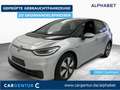Volkswagen ID.3 .3 Pro Performance Matrix Key LED Lane Navi Silber - thumbnail 1