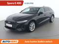 Audi A5 TFSI 110 kW Avant Schwarz - thumbnail 1