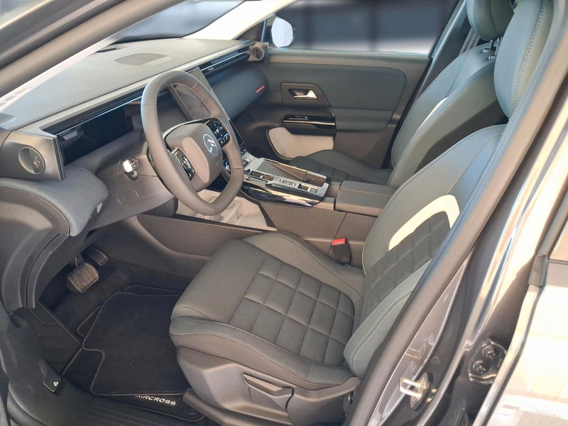 Citroen C5 Aircross 145 Hybrid PLUS #NEUES MODELL — photo 12
