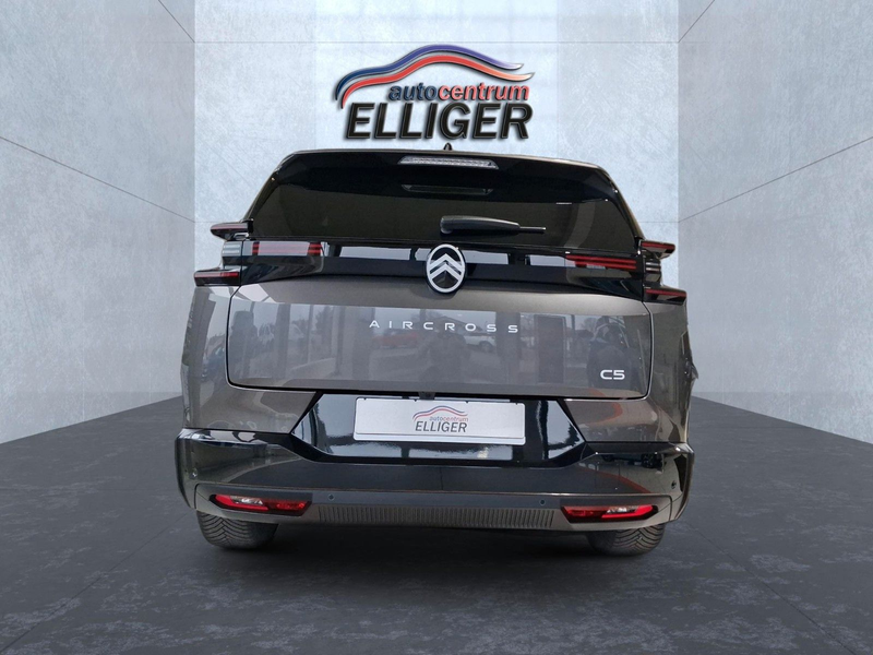 Citroen C5 Aircross 145 Hybrid PLUS #NEUES MODELL — photo 5