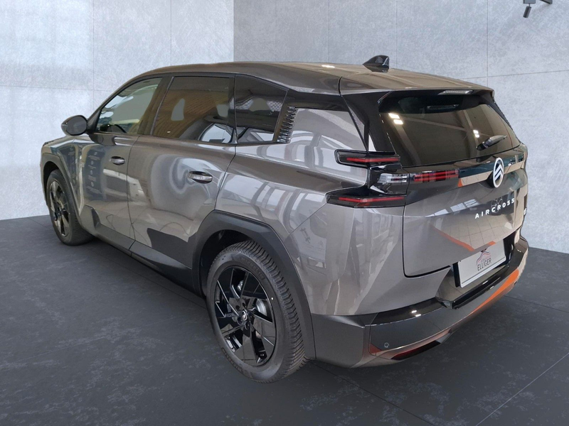 Citroen C5 Aircross 145 Hybrid PLUS #NEUES MODELL — photo 4