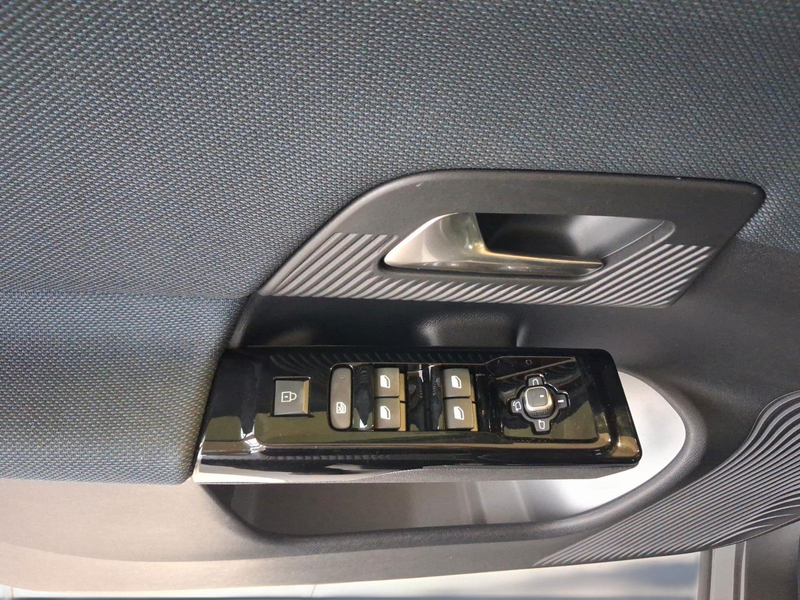 Citroen C5 Aircross 145 Hybrid PLUS #NEUES MODELL — photo 9