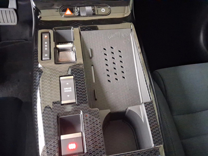 Citroen C5 Aircross 145 Hybrid PLUS #NEUES MODELL — photo 15