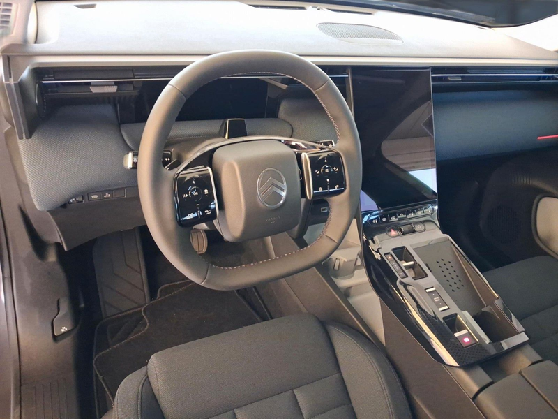 Citroen C5 Aircross 145 Hybrid PLUS #NEUES MODELL — photo 11