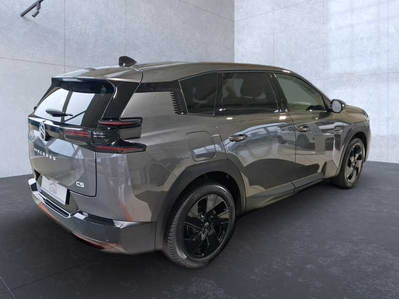 Citroen C5 Aircross 145 Hybrid PLUS #NEUES MODELL — photo 6