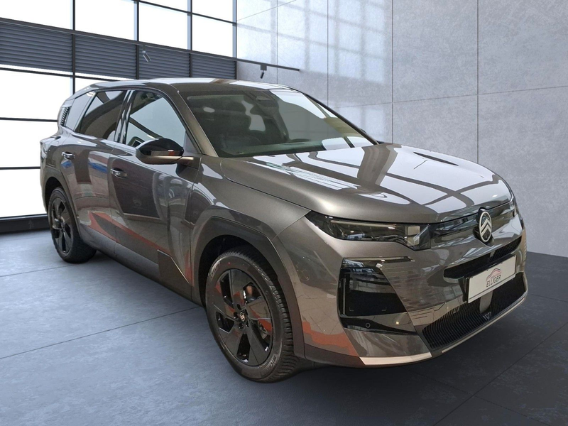 Citroen C5 Aircross 145 Hybrid PLUS #NEUES MODELL — photo 2