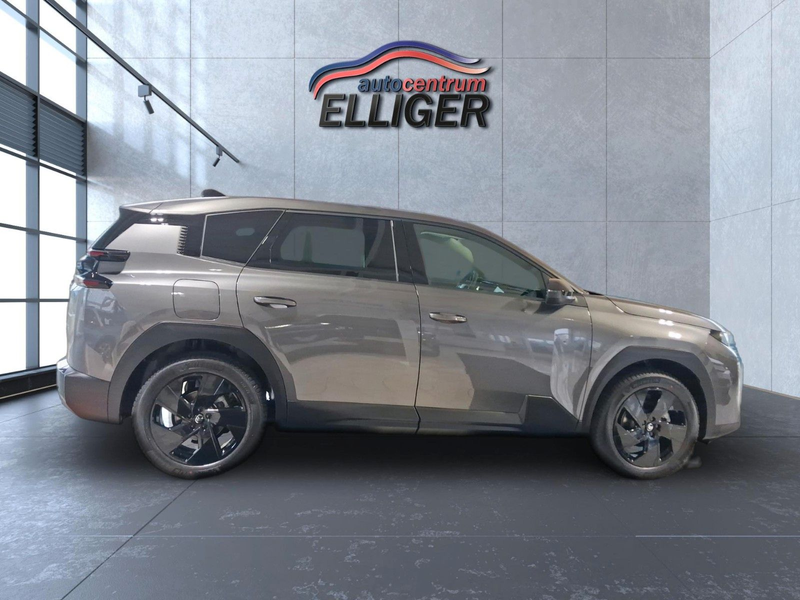 Citroen C5 Aircross 145 Hybrid PLUS #NEUES MODELL — photo 7