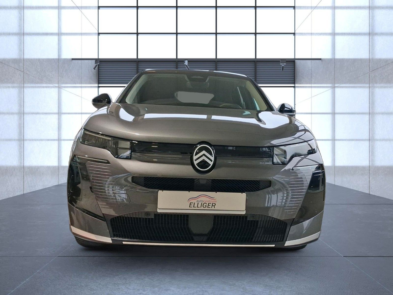 Citroen C5 Aircross 145 Hybrid PLUS #NEUES MODELL — photo 8