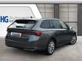 Skoda Octavia Combi 2.0TDI Navi LED AHK Kamera Pano Šedá - thumbnail 3