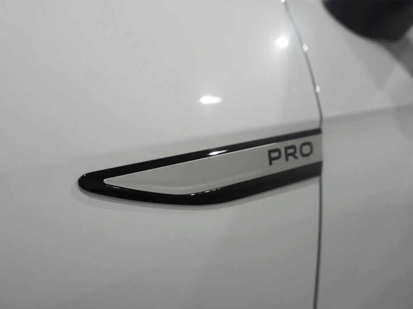 Volkswagen ID.5 Pro Performance Blanco - 2