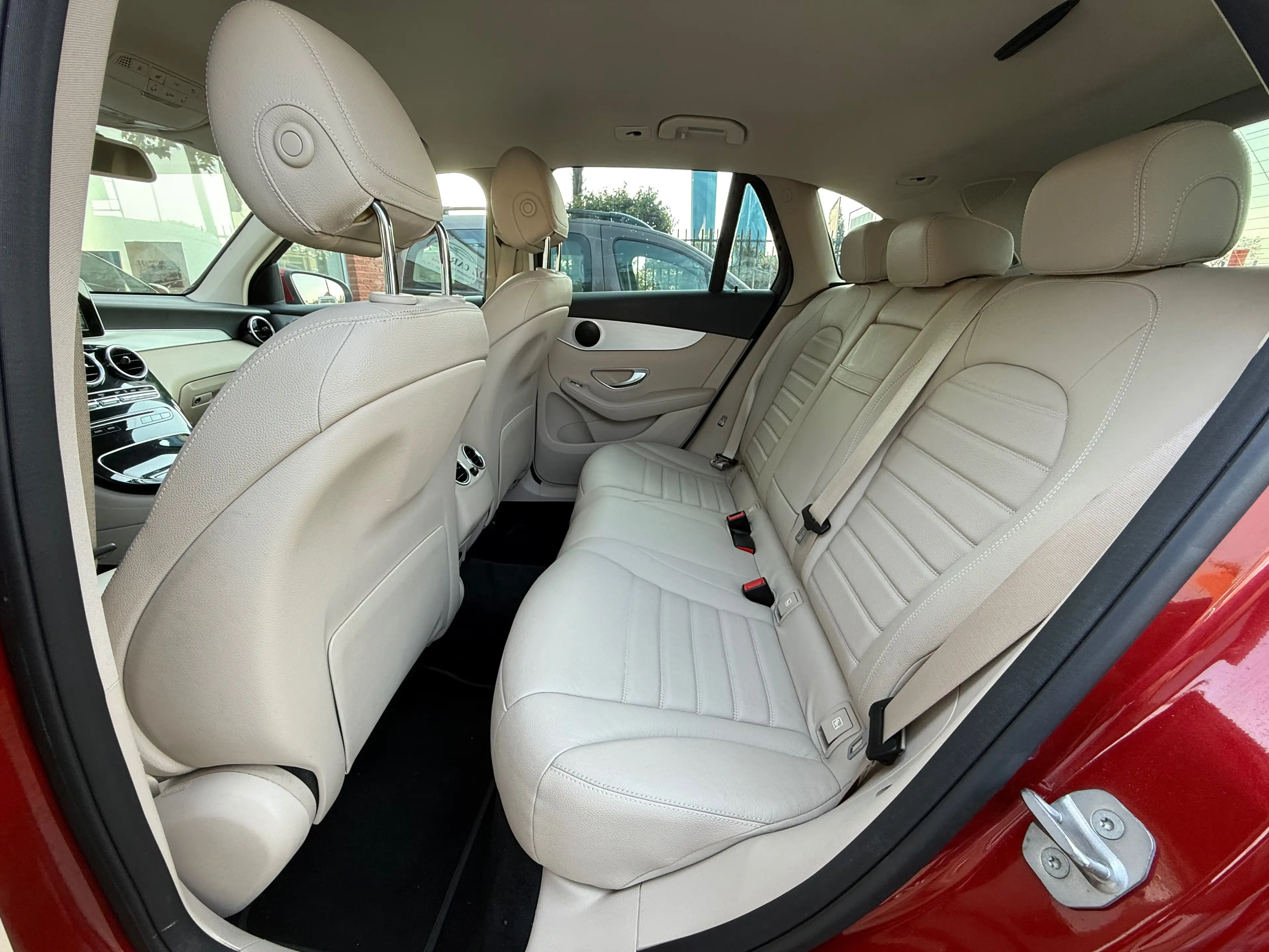 Mercedes-Benz GLC 350 e AMG-PACK 2.0I 211PK |✅NAVI | LEDER | LED | USB — photo 12
