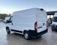 Peugeot Boxer Furgón 2.2BlueHDI 330 L1H1 S&S 140 Blanco - thumbnail 6