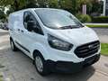 Ford Transit Custom Kasten 280 L1 Klima Weiß - thumbnail 3