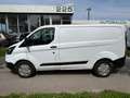 Ford Transit Custom Kasten 280 L1 Klima Weiß - thumbnail 4