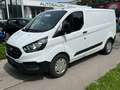 Ford Transit Custom Kasten 280 L1 Klima Weiß - thumbnail 1