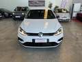 Volkswagen Golf 5p 2.0 tsi R 4motion 310cv dsg Blanc - thumbnail 2