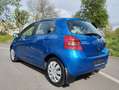 Toyota Yaris 1.4 Turbo D4D Follow Me Blauw - thumbnail 4