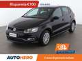 Volkswagen Polo 1.4 TDI Comfortline 90 CV Nero - thumbnail 1