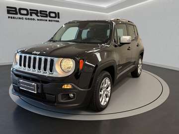 1.6 Multijet Limited