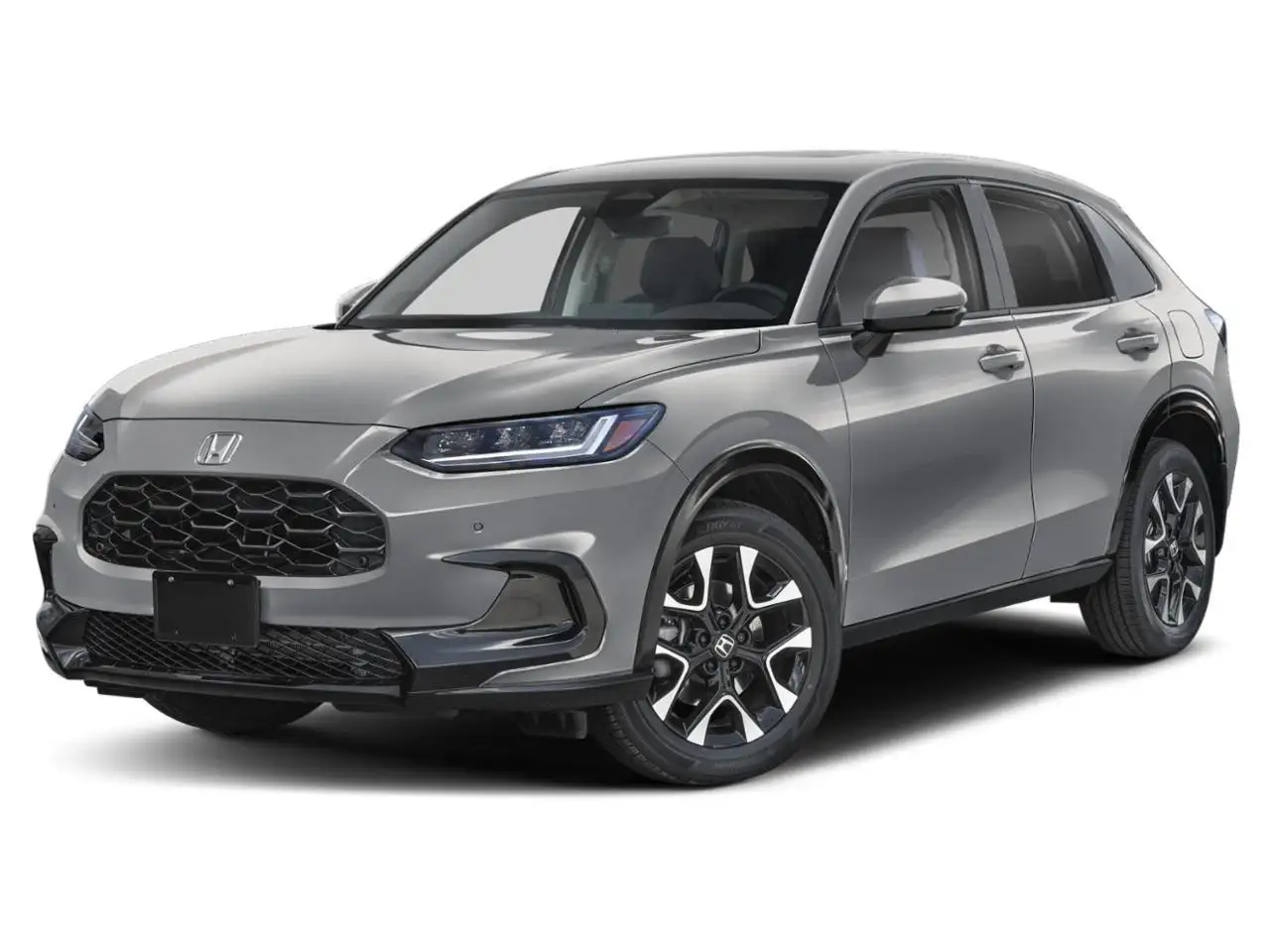 2027 Honda HR-V