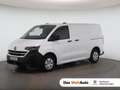 Volkswagen T7 Transporter VW Transporter T7 Kastenwagen TDI Weiß - thumbnail 1