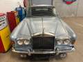 Rolls-Royce Corniche 12 Monate Garantie Bleu - thumbnail 4