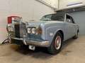 Rolls-Royce Corniche 12 Monate Garantie Bleu - thumbnail 2