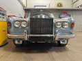 Rolls-Royce Corniche 12 Monate Garantie Bleu - thumbnail 3