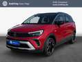 Opel Crossland Crossland 1.2 Automatik Elegance Rood - thumbnail 1
