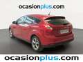 Ford Focus 1.6TDCi Edition 115 Rojo - thumbnail 4