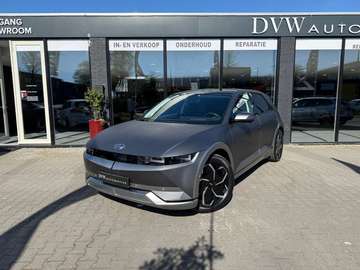 Lounge AWD 77.4 kWh 326pk panoramadak