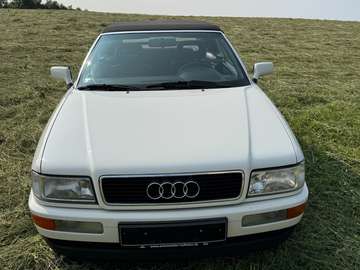 5-Zylinder, NG, 133 PS, Top Zustand