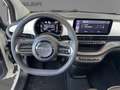 Fiat 500 Cabriolet*Tempomat*UConnect*Klima*AppleCarplay* Weiß - thumbnail 10