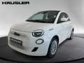 Fiat 500 Cabriolet*Tempomat*UConnect*Klima*AppleCarplay* Weiß - thumbnail 1