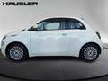 Fiat 500 Cabriolet*Tempomat*UConnect*Klima*AppleCarplay* Weiß - thumbnail 2