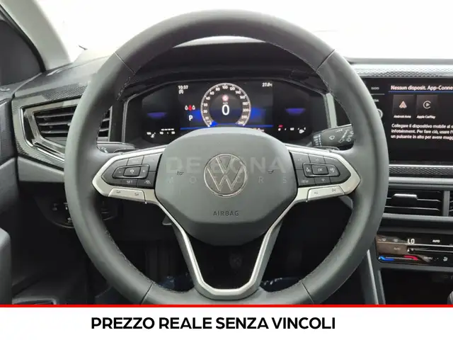 Volkswagen Taigo view 9