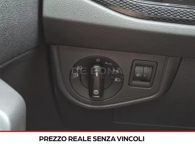 Volkswagen Taigo view 13