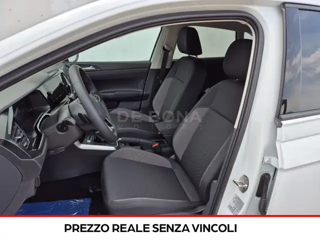 Volkswagen Taigo view 7